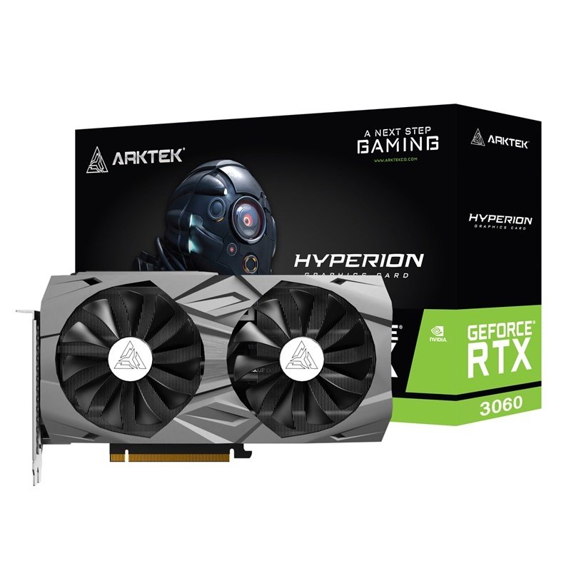 rtx 3060 드라이버