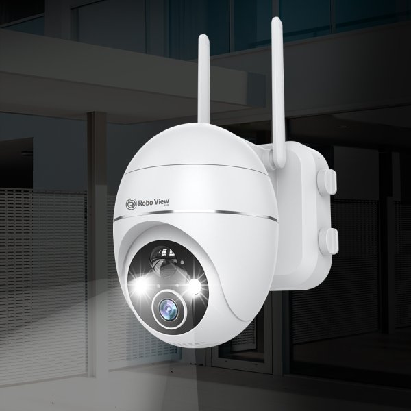 IP 카메라와 CCTV 카메라