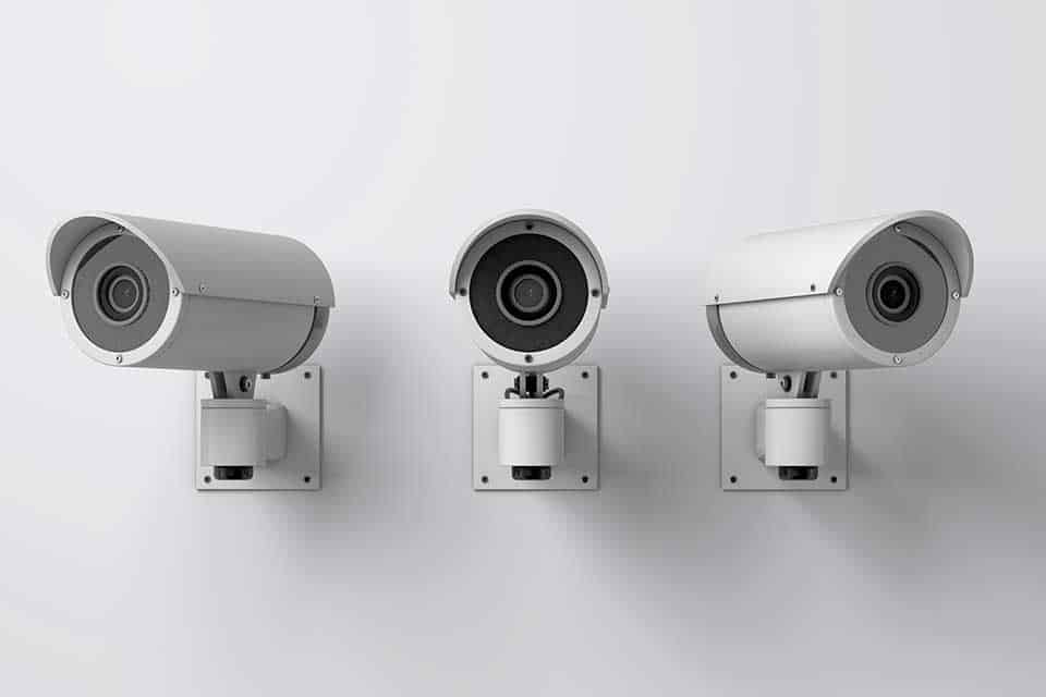what is cctv camera