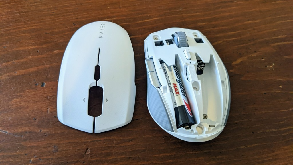 best wireless mouse