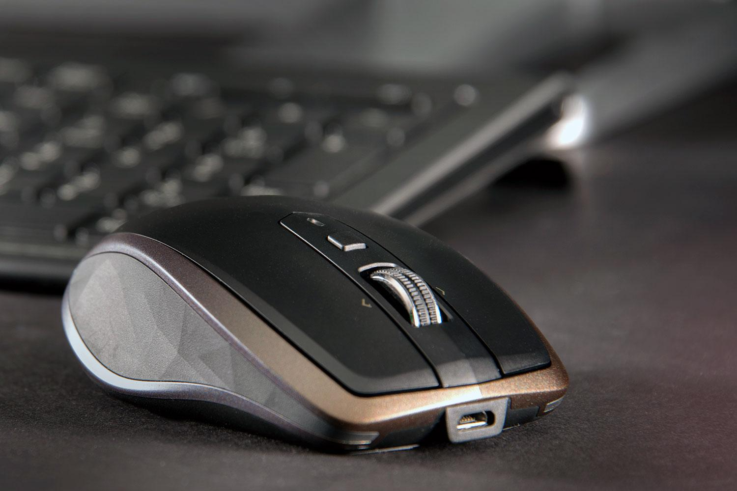 best wireless mouse