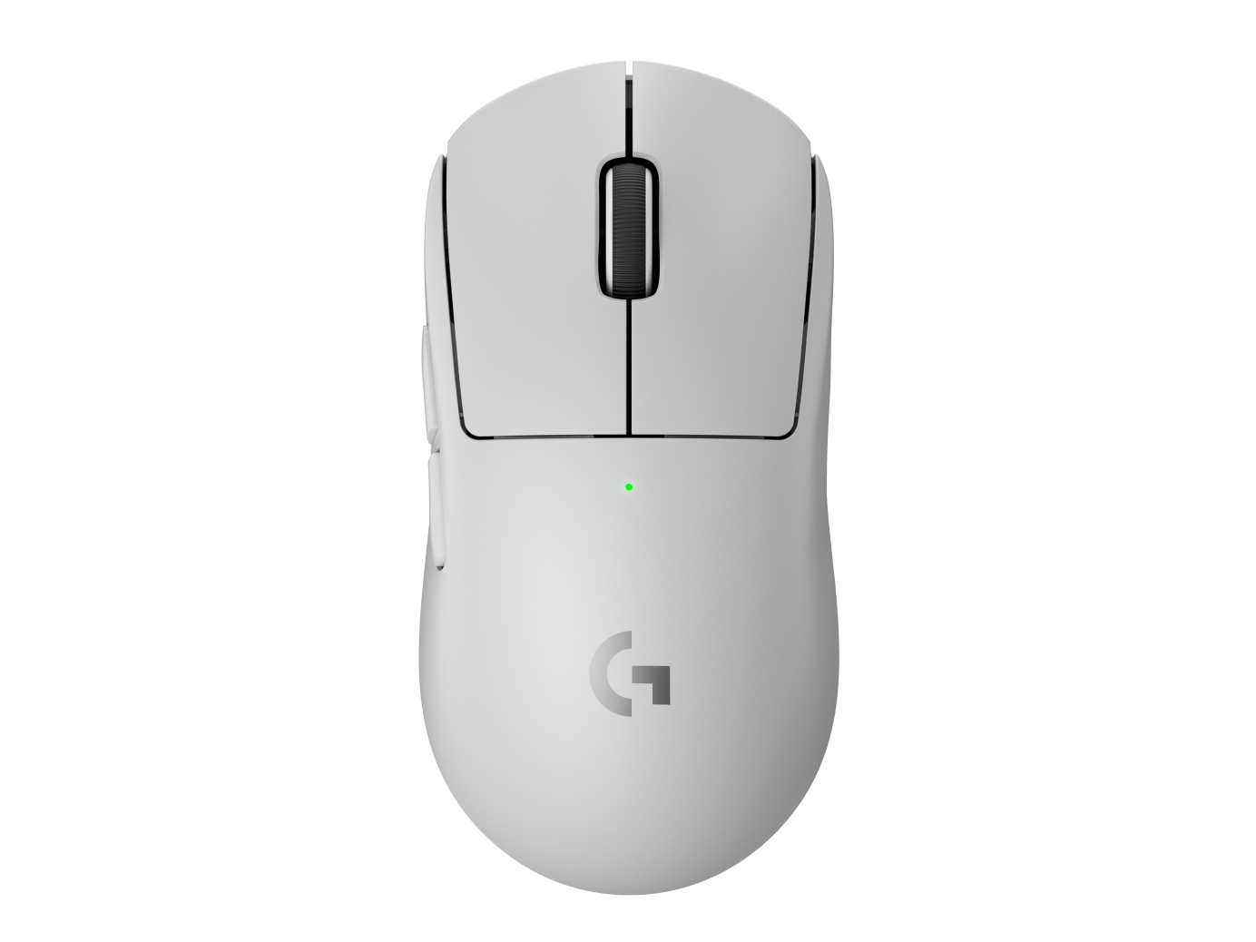 logitech wireless mouse