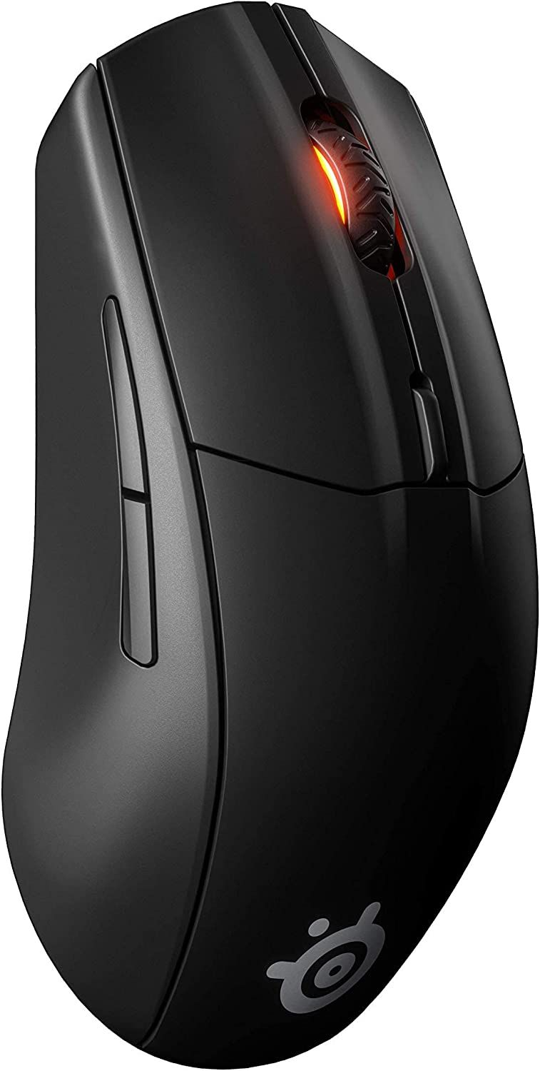 wireless mouse