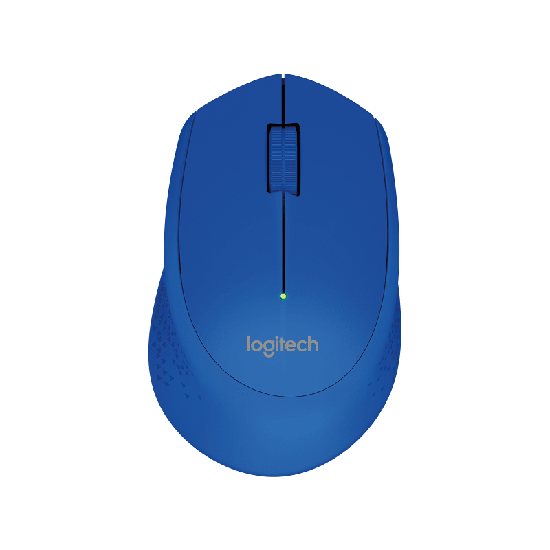 logitech wireless mouse