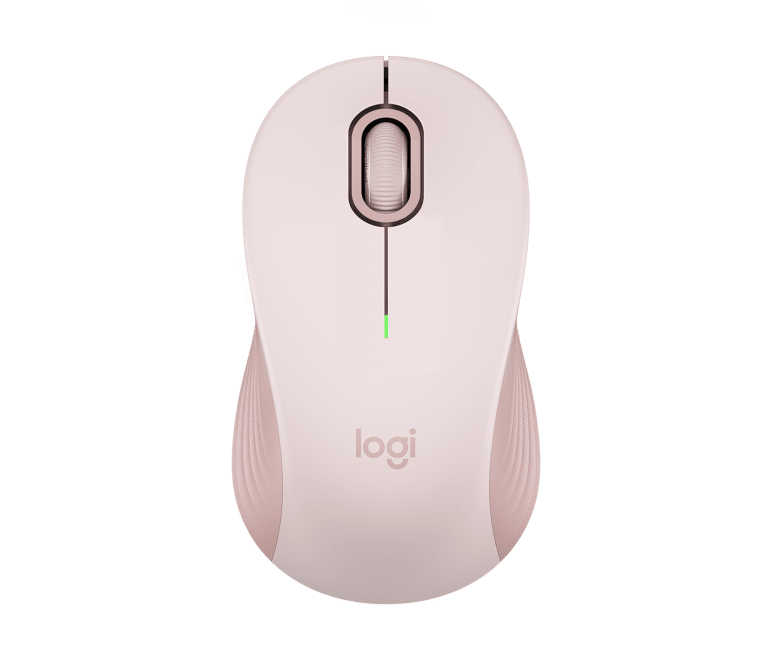 logitech wireless mouse