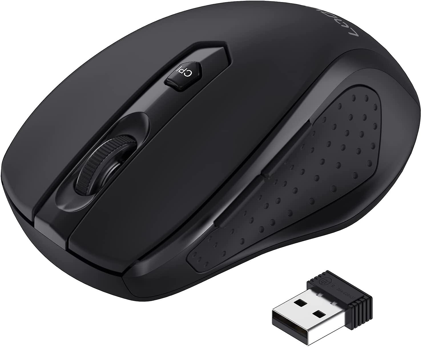 wireless mouse