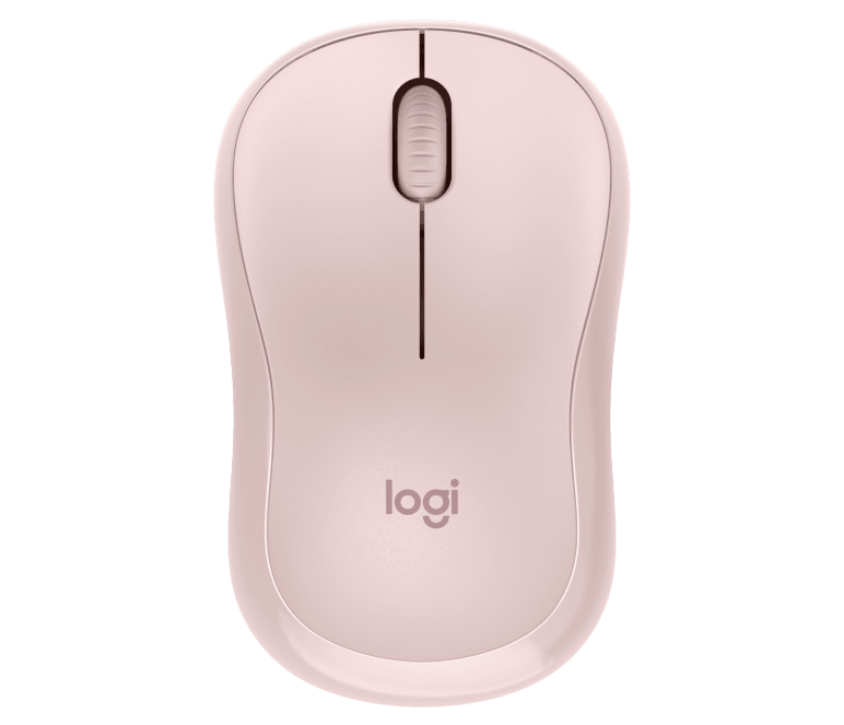 logitech wireless mouse