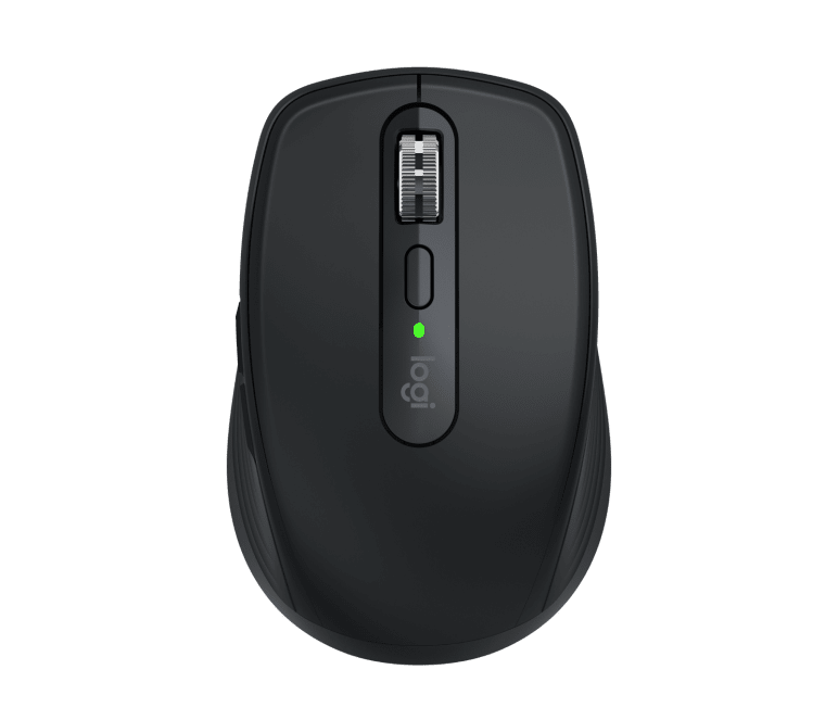 logitech wireless mouse