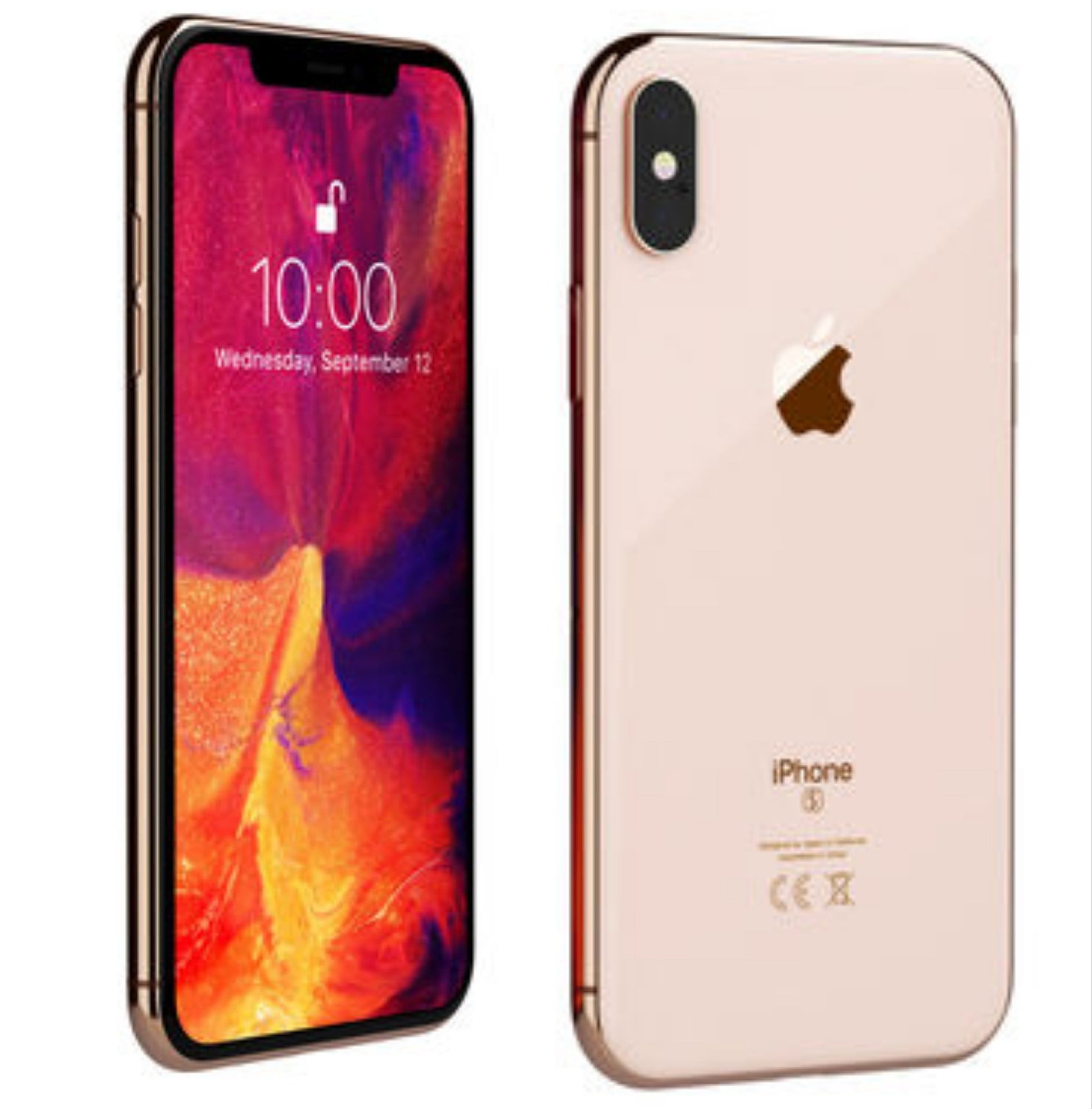 iphone xs used