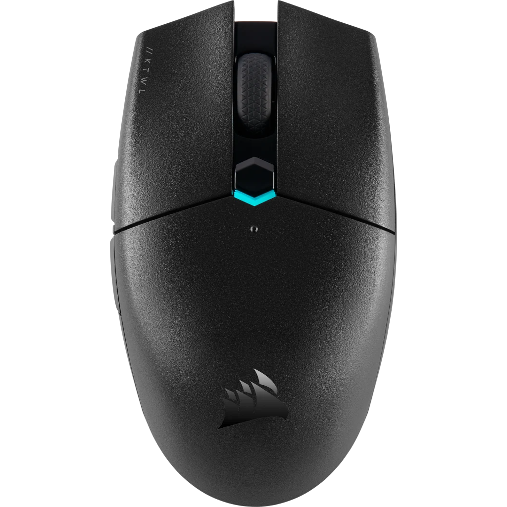 corsair wireless mouse