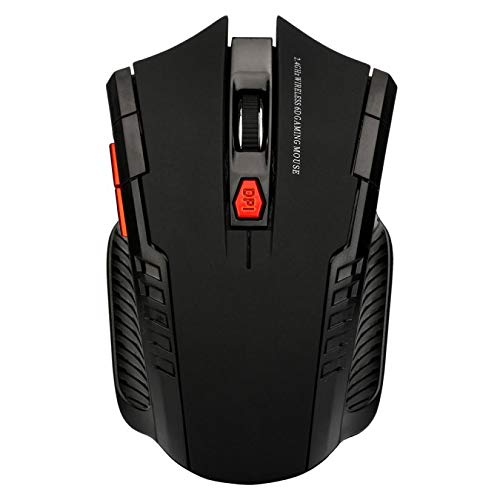 wireless opitcal mouse