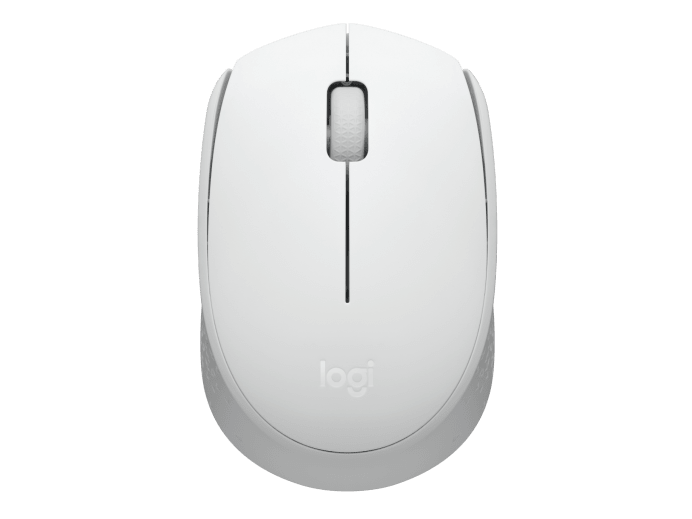 how to connect logitech wireless mouse