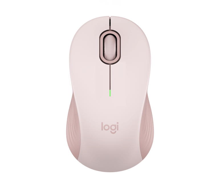 logitech  wireless mouse not working