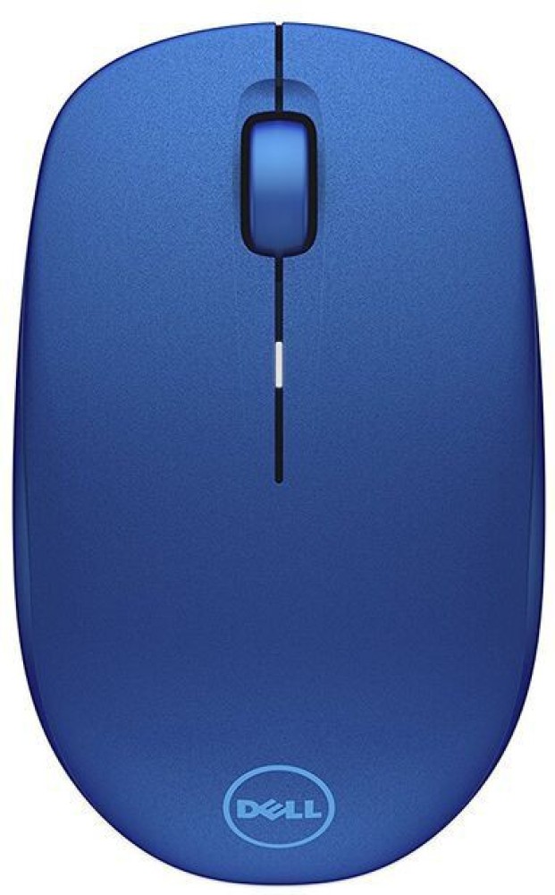 Dell Wireless Mouses: A Game-Changer in Modern Computing插图1