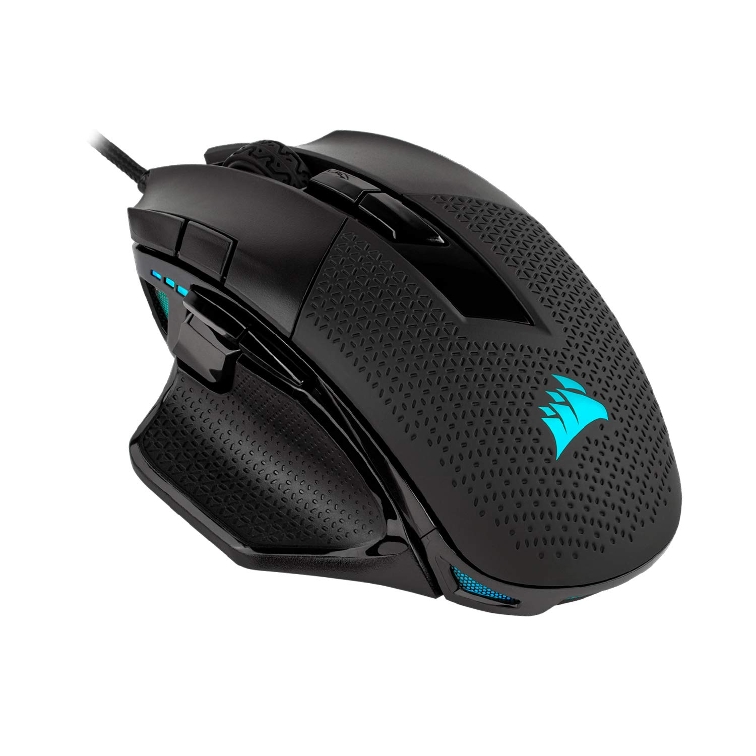 corsair wireless mouse