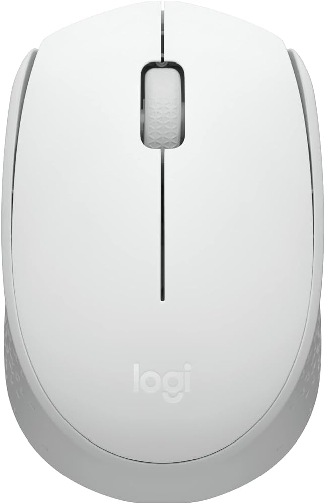 logitech  wireless mouse not working