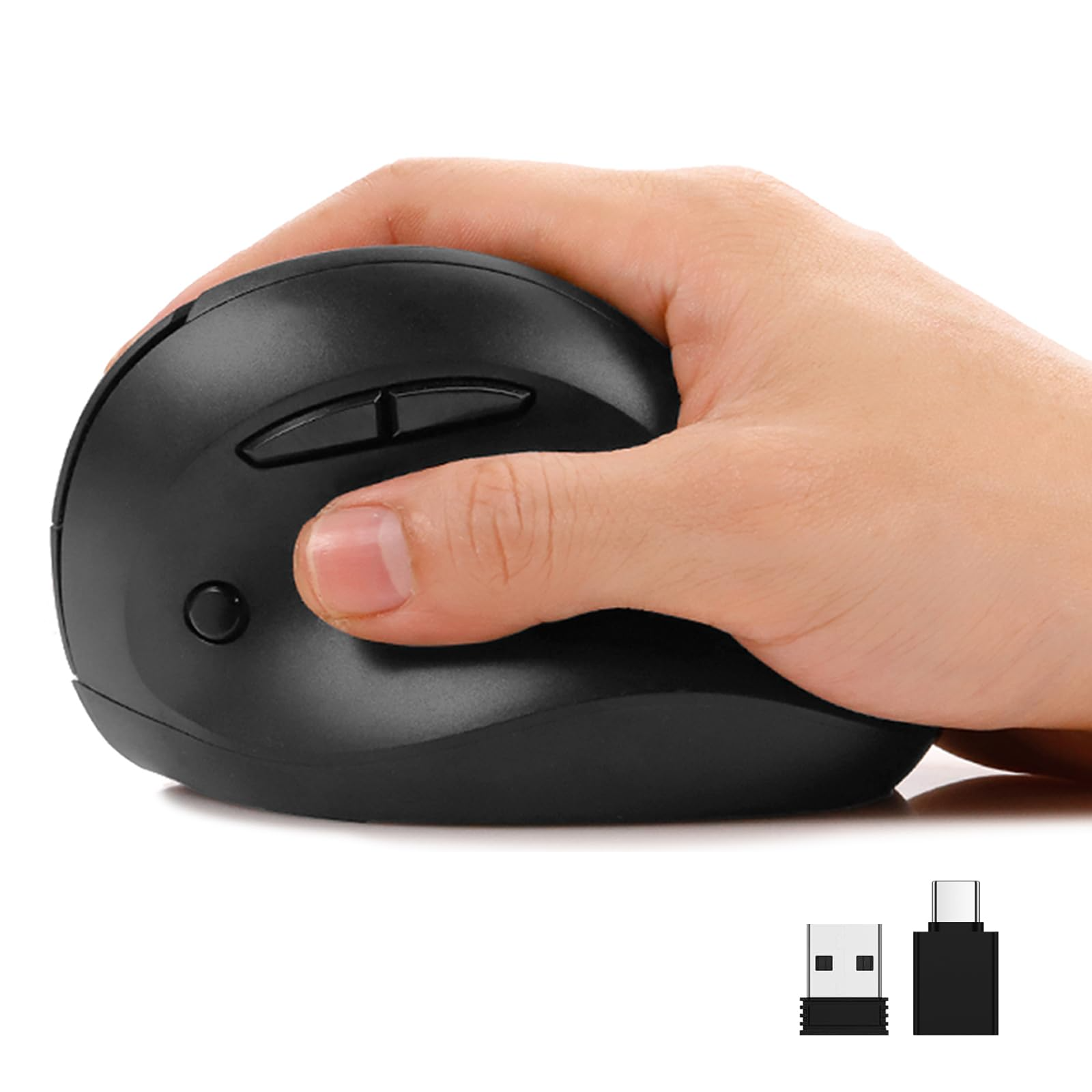 computer mouse wireless