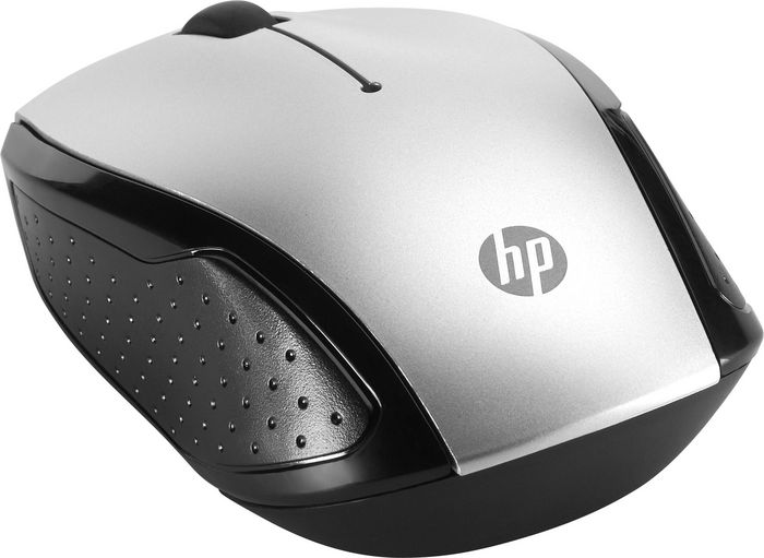 Mastering the HP Wireless Mouse Experience插图3