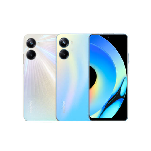 realme 10 pro plus