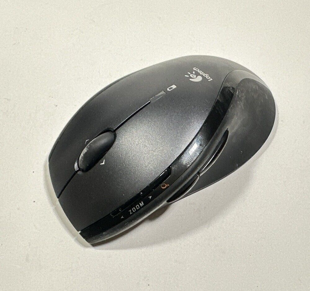 Connecting Your Logitech Wireless Mouse: A Deep Guide缩略图