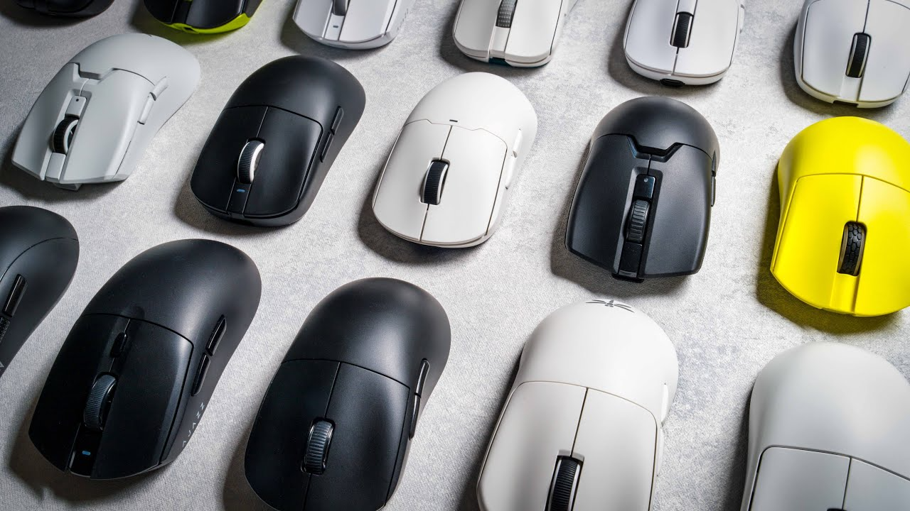 Exploring the R1 Mouse: A Journey Through Cutting-Edge Features插图4
