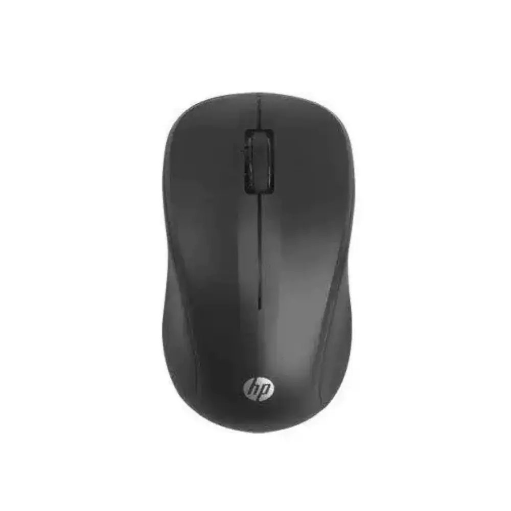 hp wireless mouse