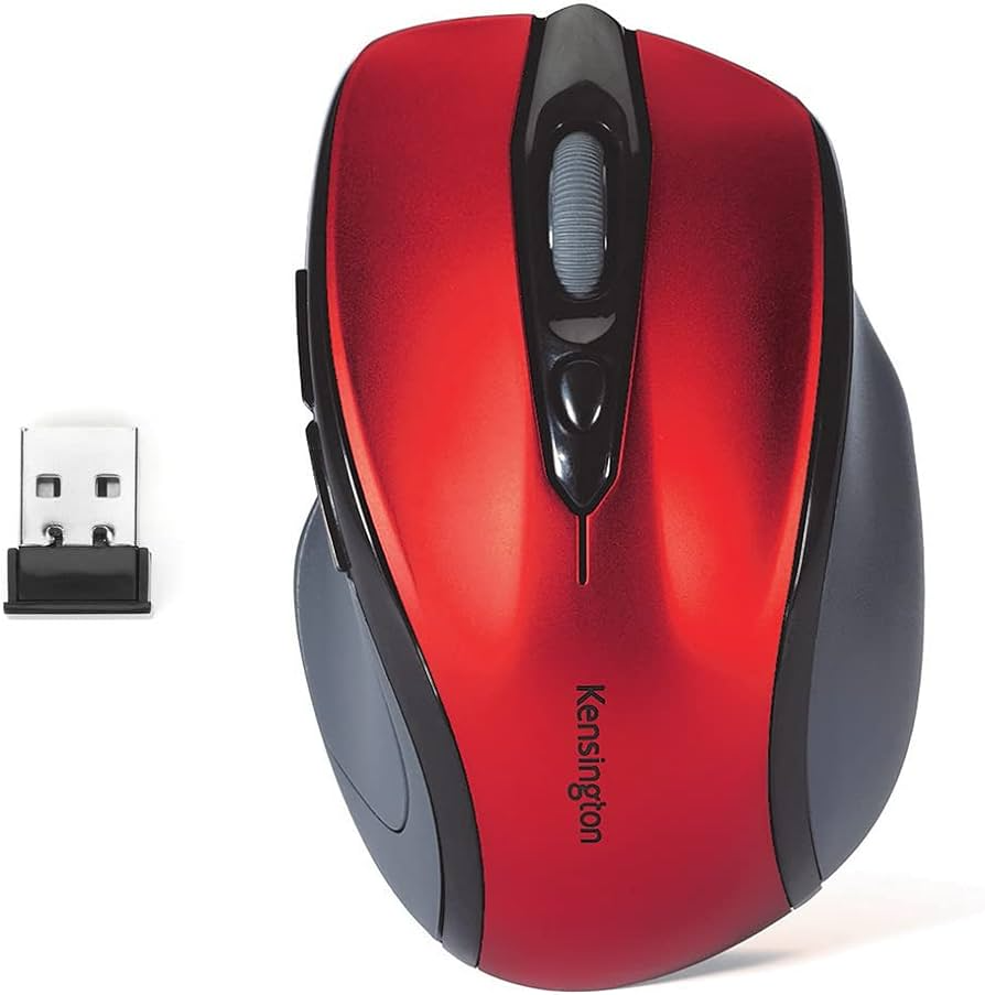 kinsington wireless mouse