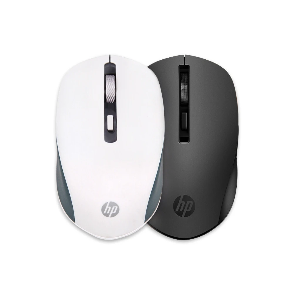 hp mouse wireless