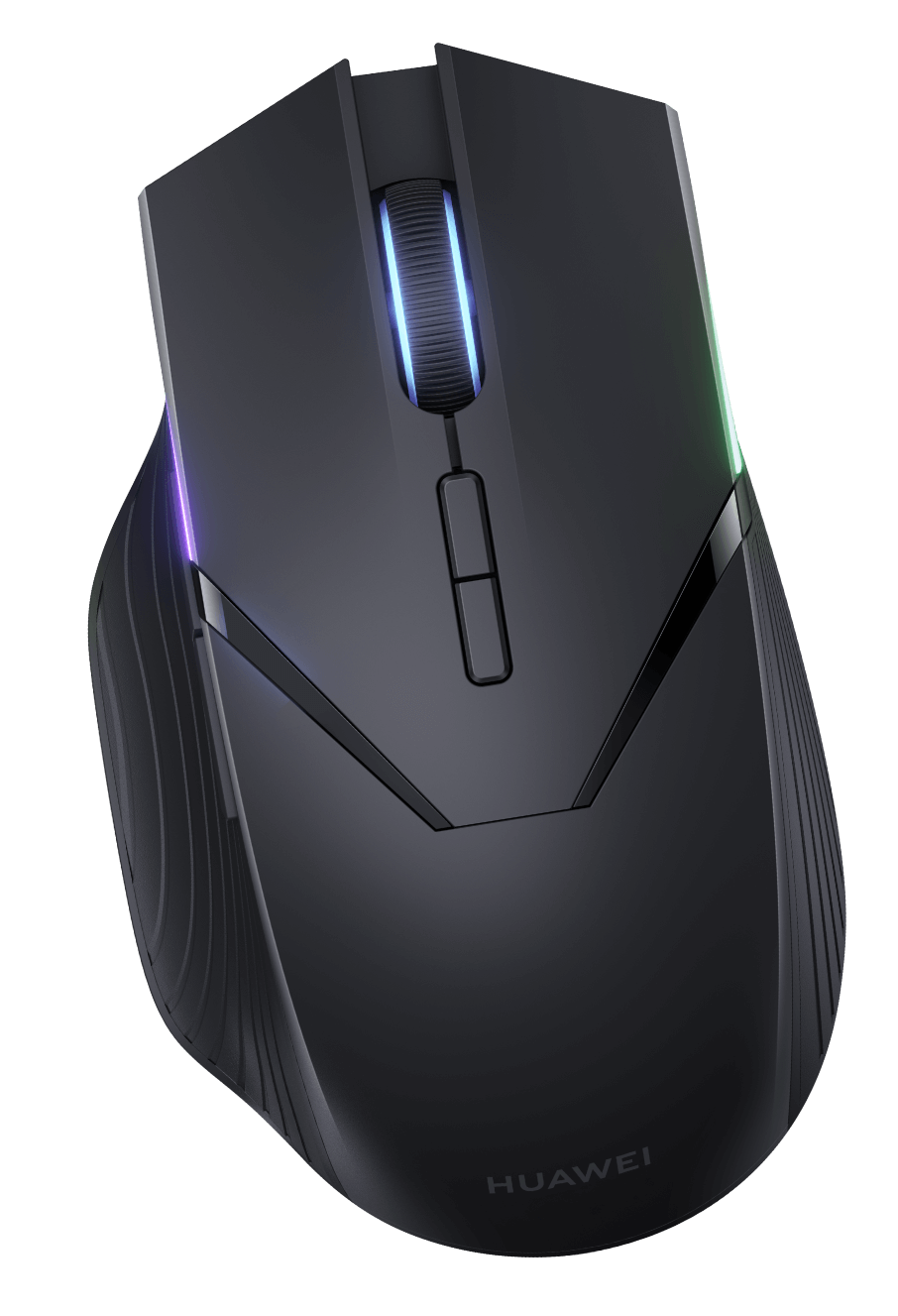 wireless charging mouse