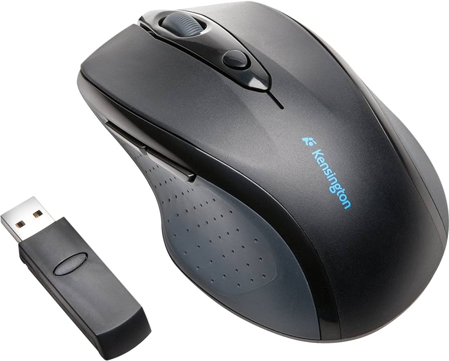 kinsington wireless mouse