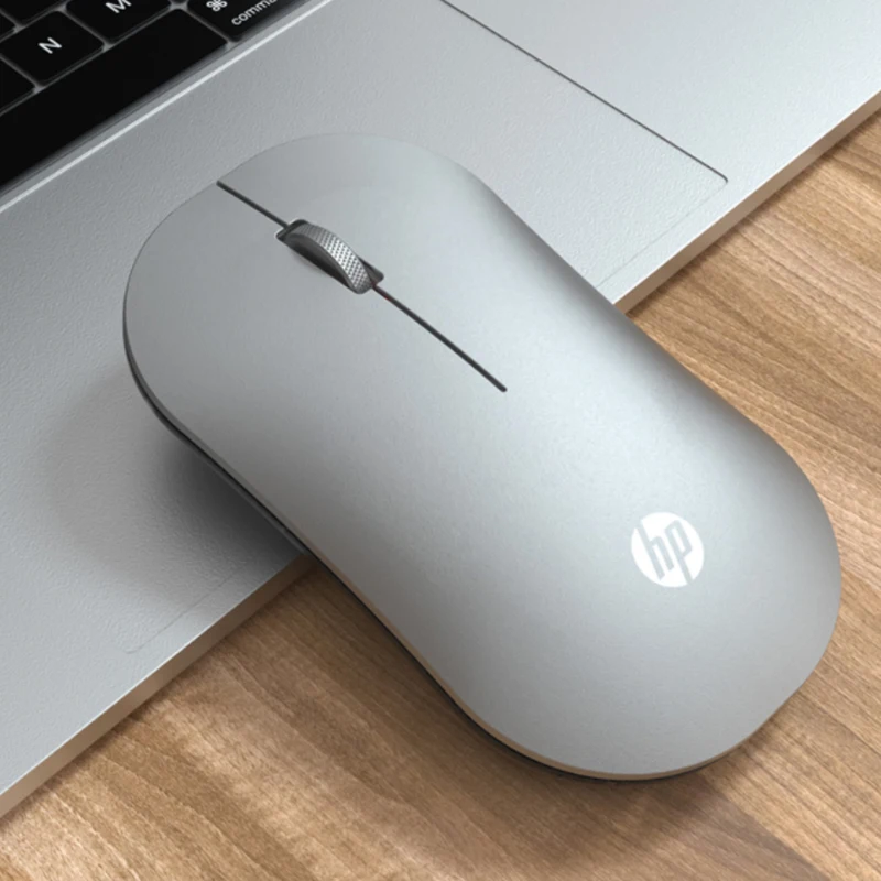 hp mouse wireless