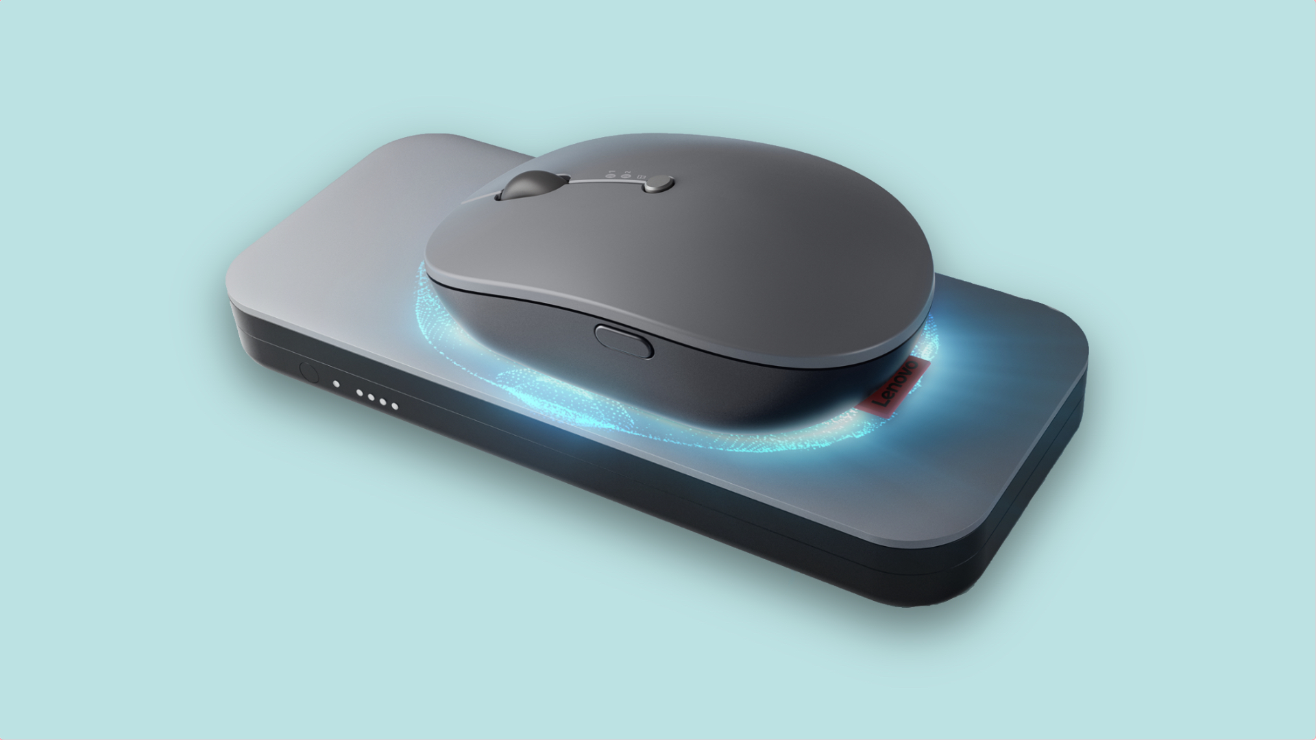 lenovo wireless mouse