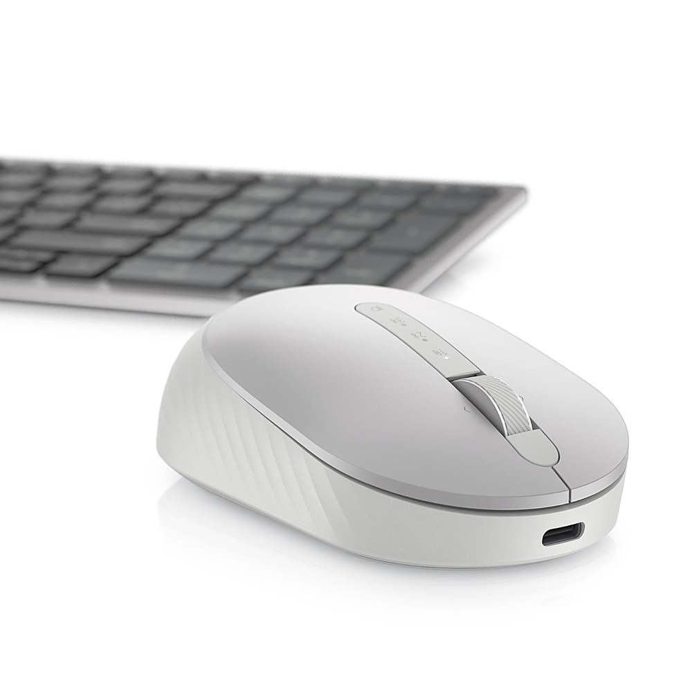 dell mouse wireless