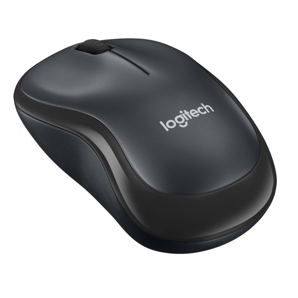 silent wireless mouse