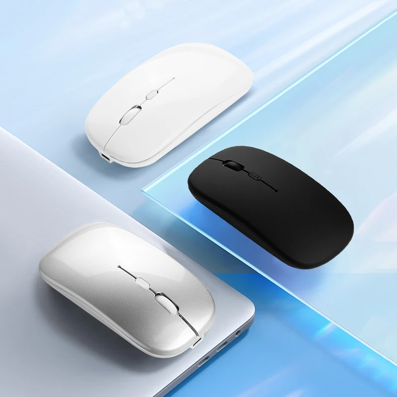 hp mouse wireless