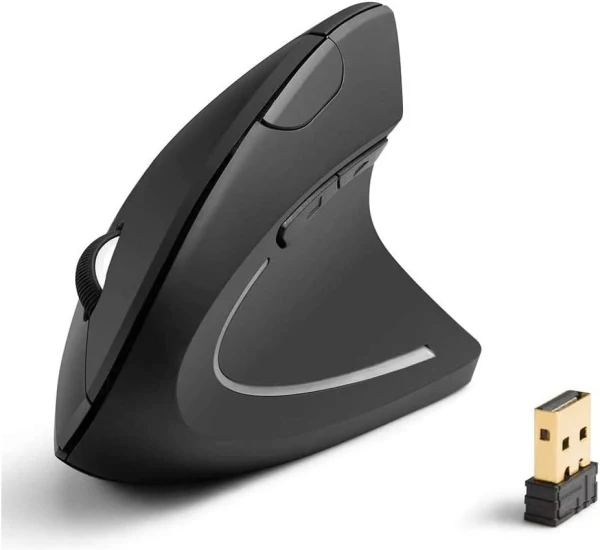 wireless mouse macintosh