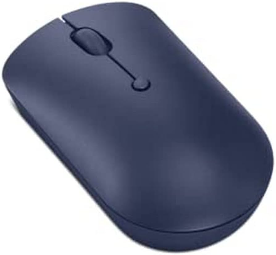 lenovo wireless mouse