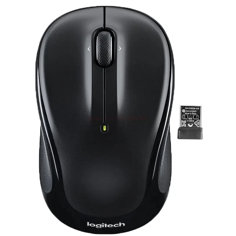 logitech wireless mouse m510