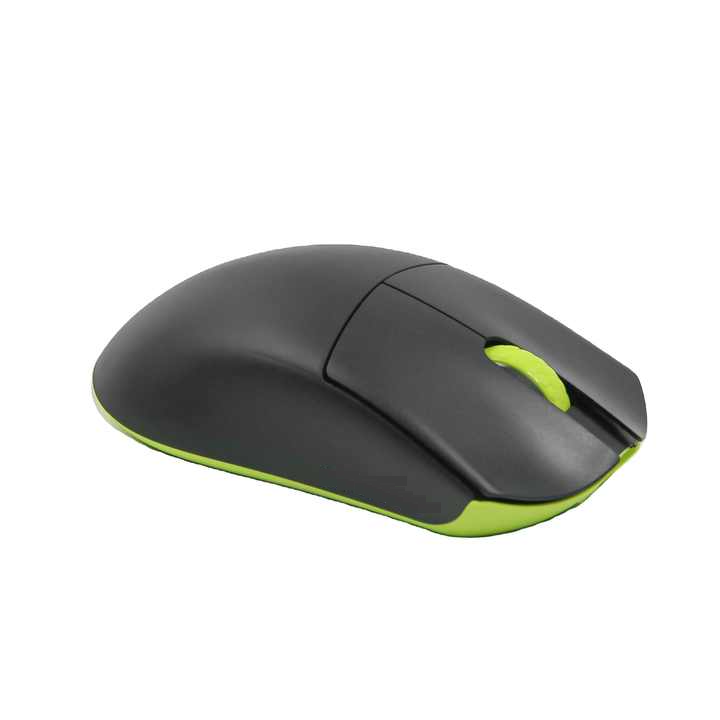 rgb wireless mouse