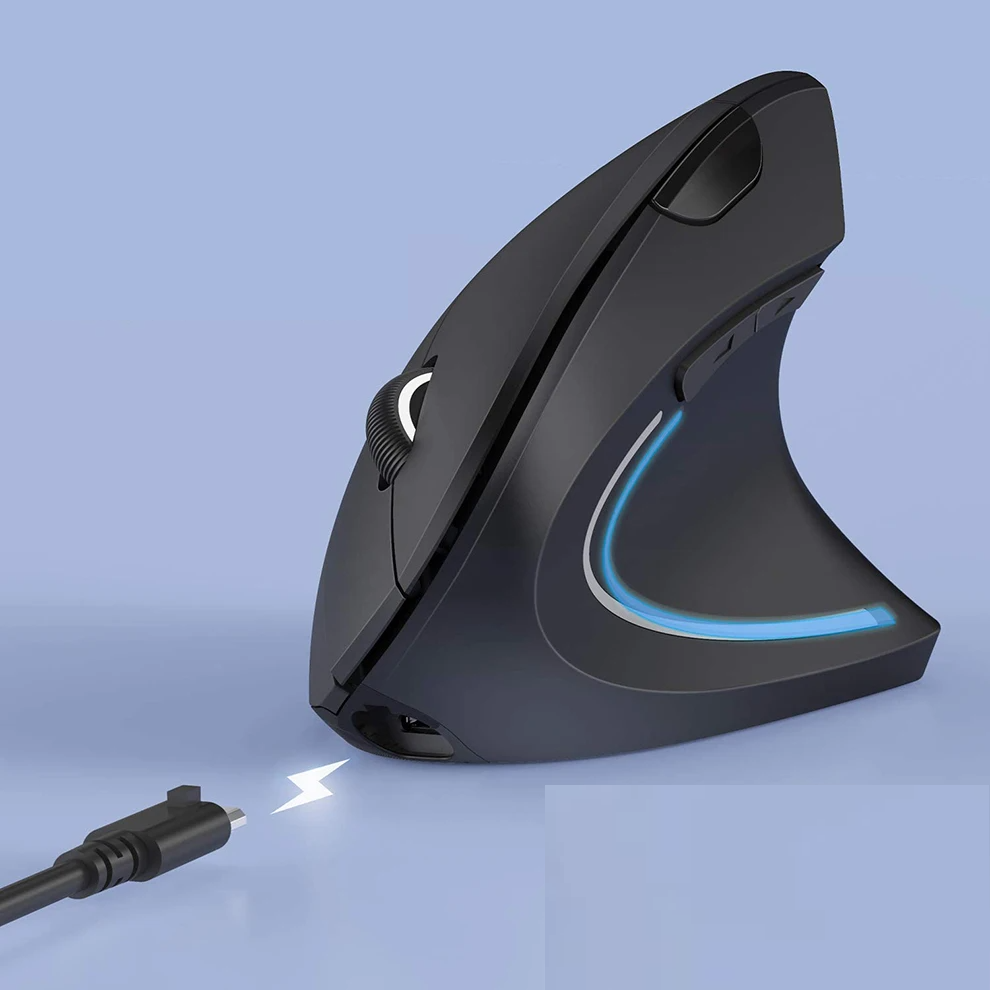 jelly comb wireless mouse