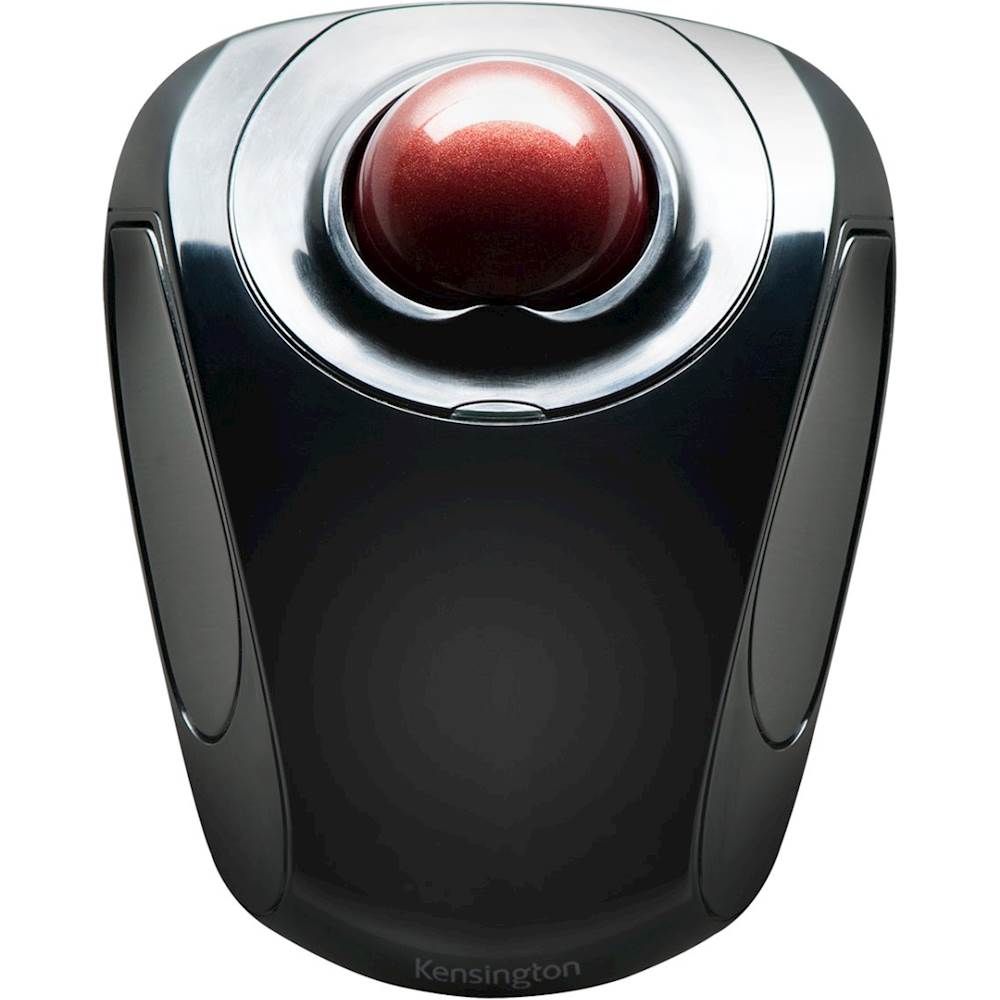 trackball mouse wireless