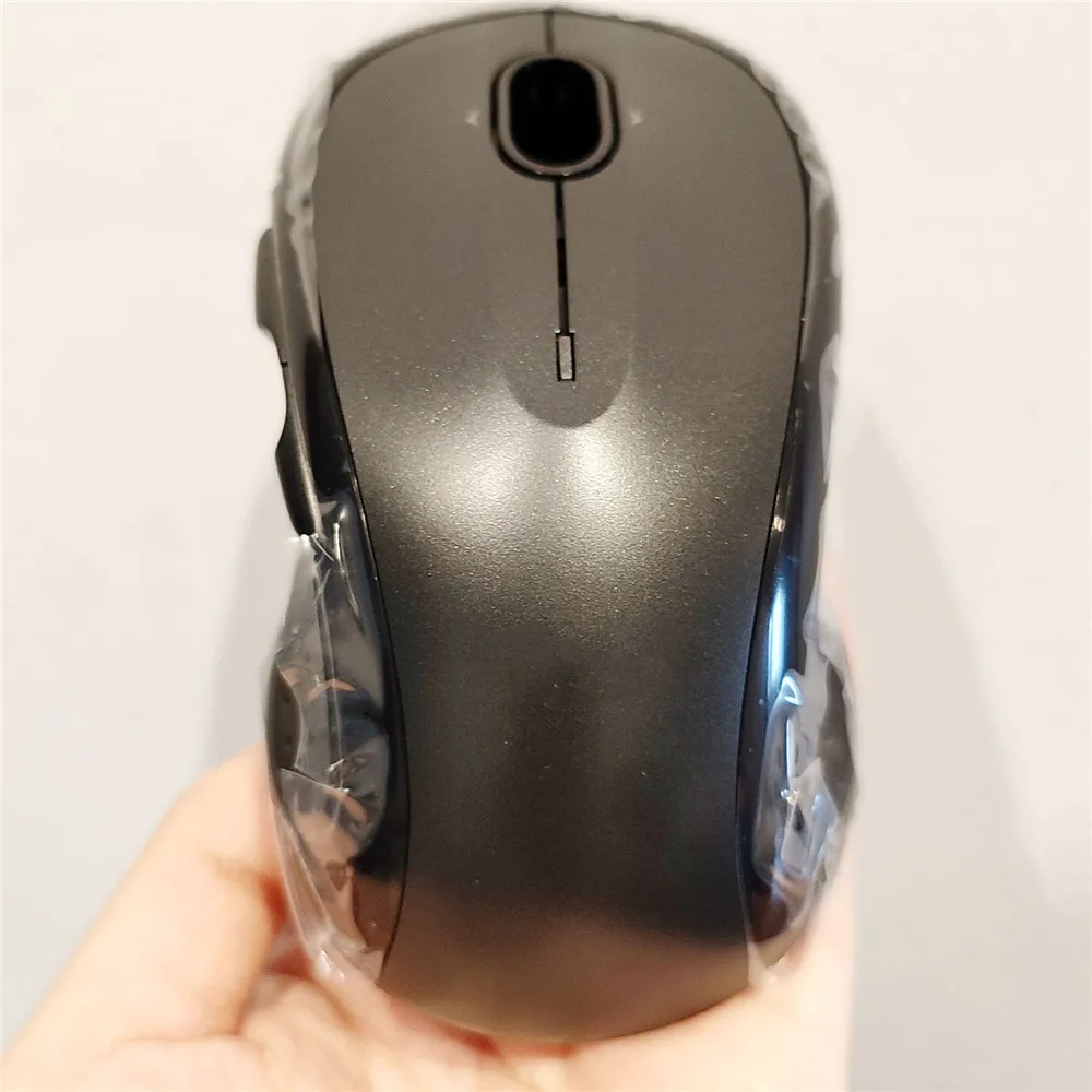 logitech m510 wireless mouse