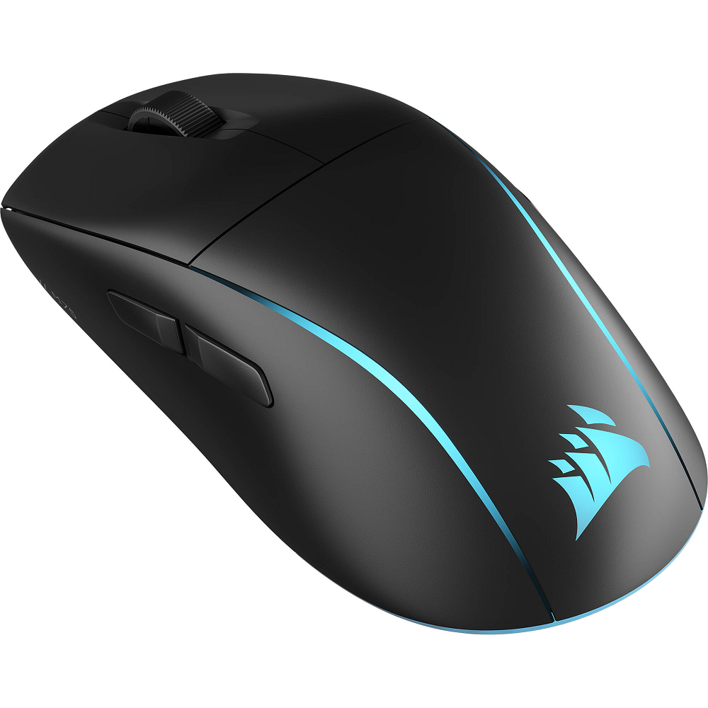 corsair mouse wireless