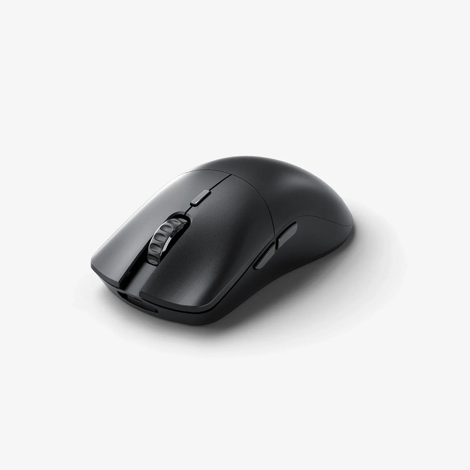 logitech pro wireless mouse