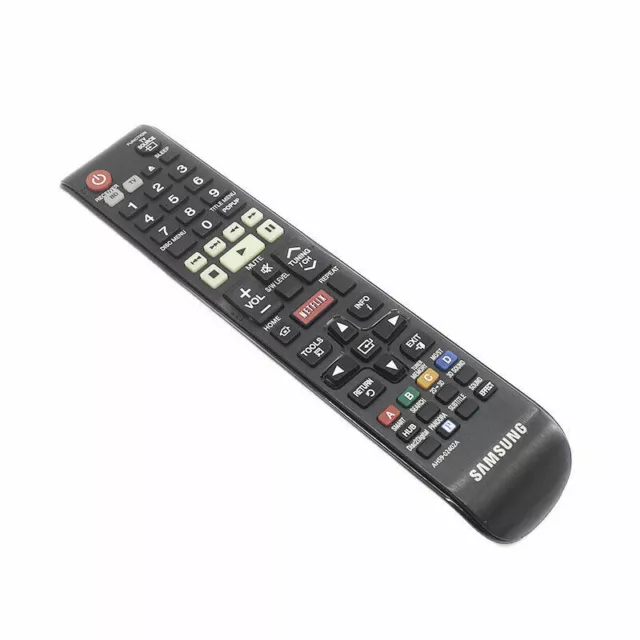 Samsung Audio Remote