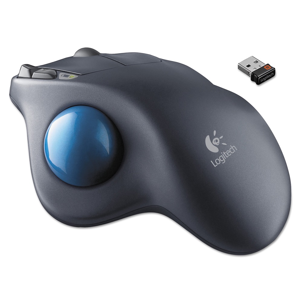 trackball mouse wireless