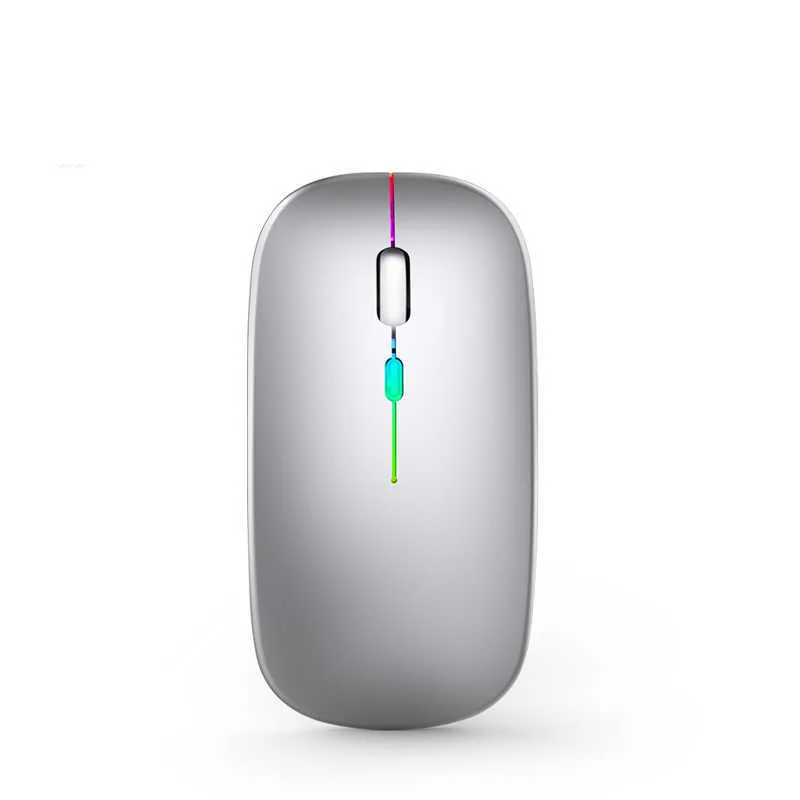 rgb wireless mouse