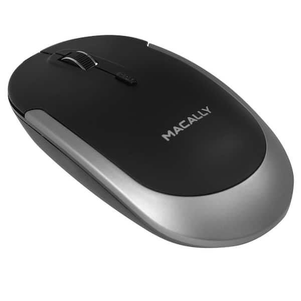 wireless laptop mouse