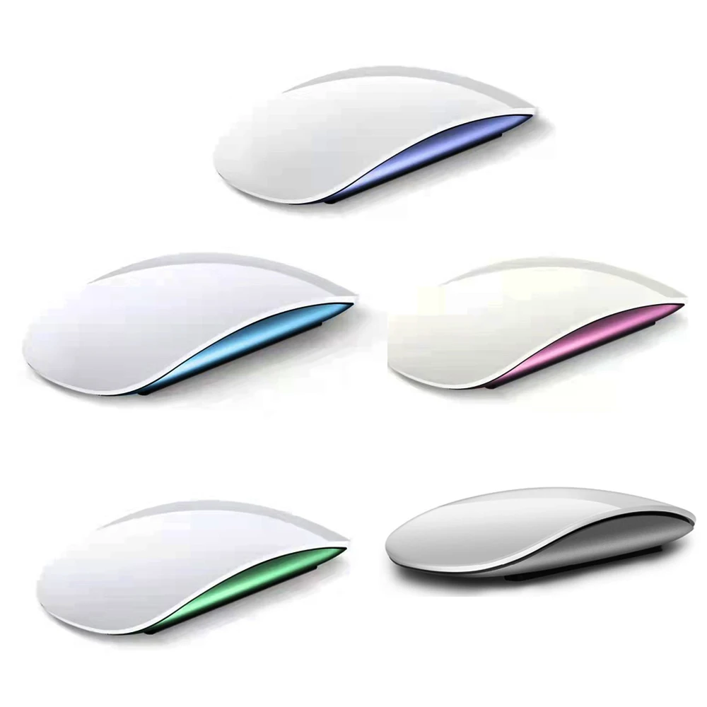 apple mouse wireless