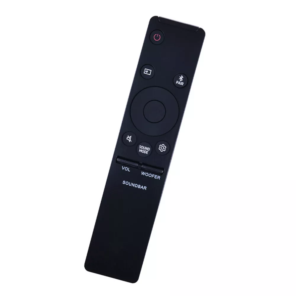 Samsung Audio Remote